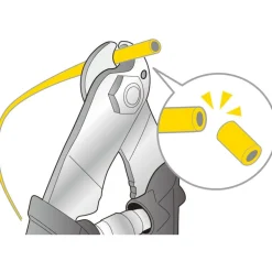 Topeak Cable & Housing Cutter