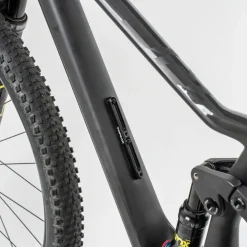 Topeak Cage Mount Extenter Bevestiging van de Fleshouder