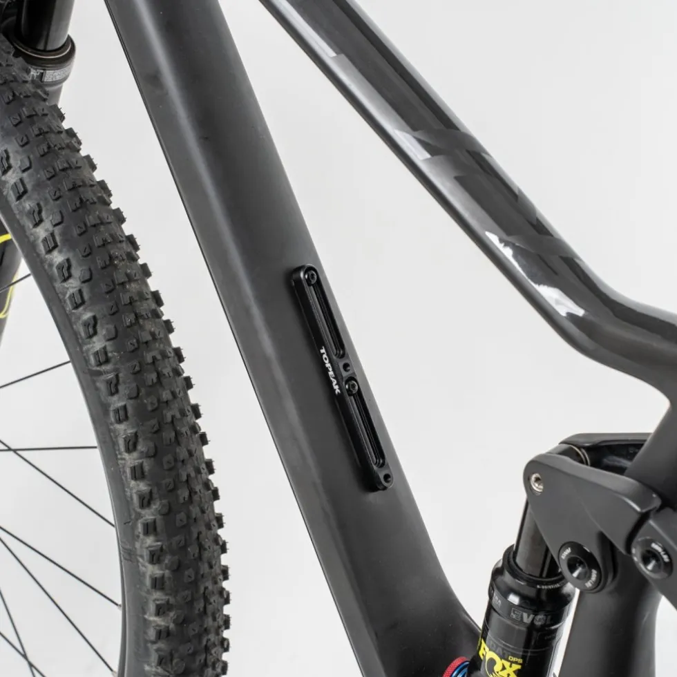 Topeak Cage Mount Extenter Bevestiging van de Fleshouder
