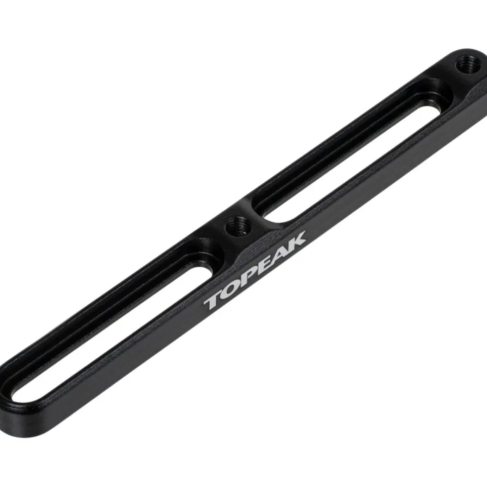 Topeak Cage Mount Extenter Bevestiging van de Fleshouder