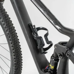 Topeak Cage Mount Extenter Bevestiging van de Fleshouder