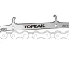 Topeak Chain Hook & Wear Indicator