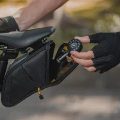 Topeak CO2 AirBooster G+ Patroonpomp