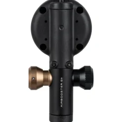 Topeak CO2 AirBooster G+ Patroonpomp