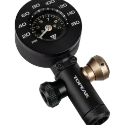 Topeak CO2 AirBooster G+ Patroonpomp