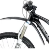 Topeak DeFender M1 / XC11 Mudguard - Set for 29"