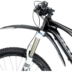 Topeak DeFender M1 / XC11 Mudguard - Set for 29"