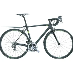 Topeak DeFender RC11 Rear Mudguard