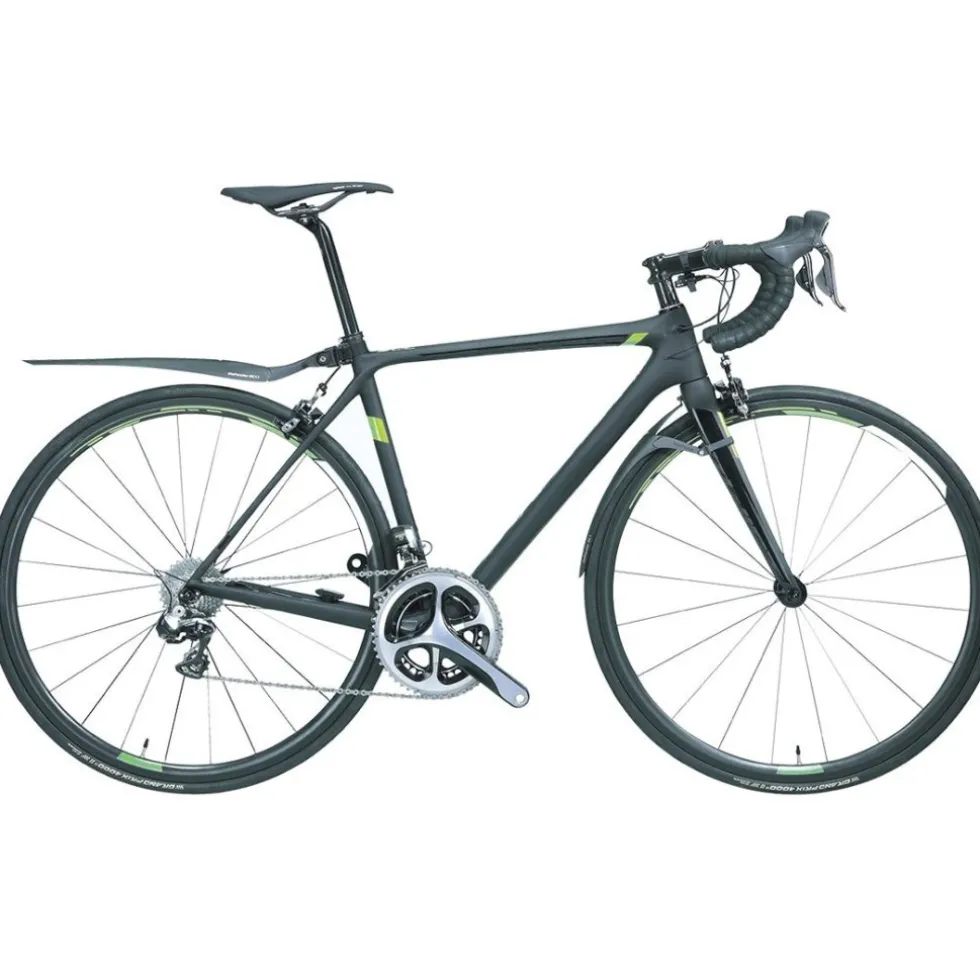 Topeak DeFender RC11 Rear Mudguard
