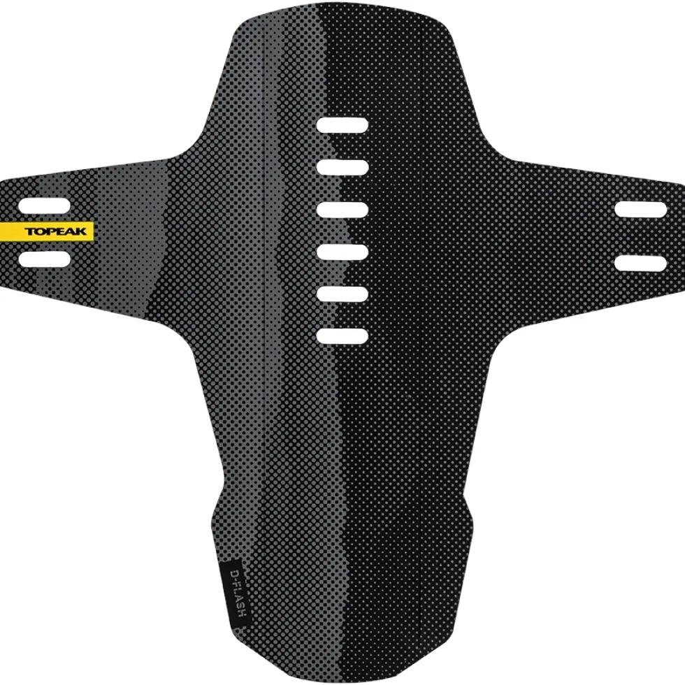 Topeak D-Flash Express FS Mudguard