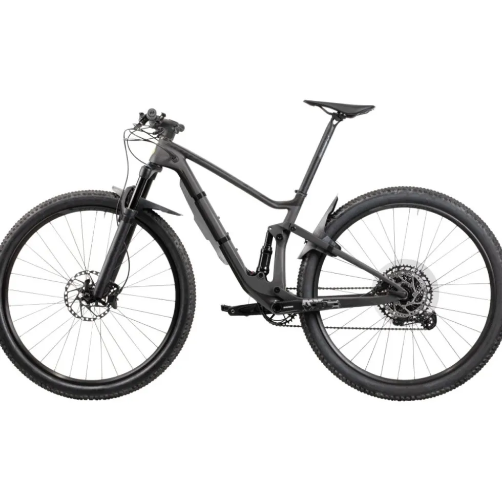 Topeak D-Flash Express FS Mudguard