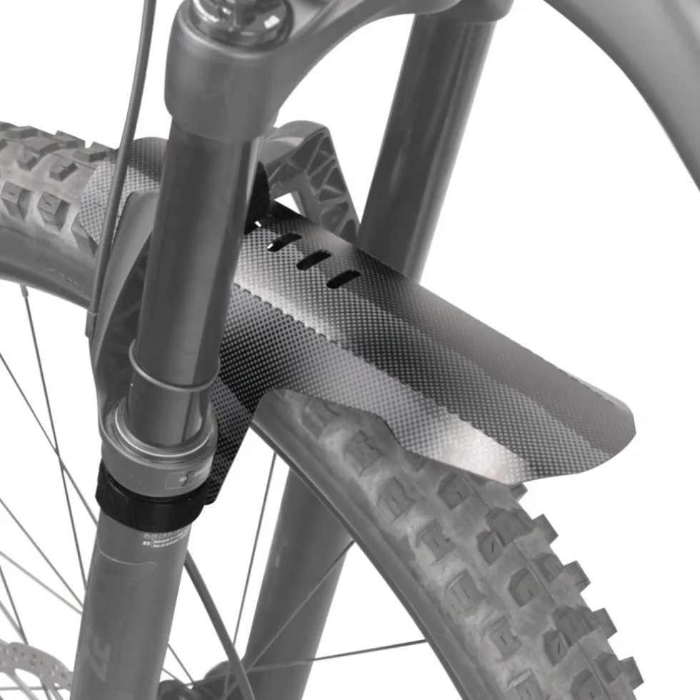 Topeak D-Flash Express FS Mudguard
