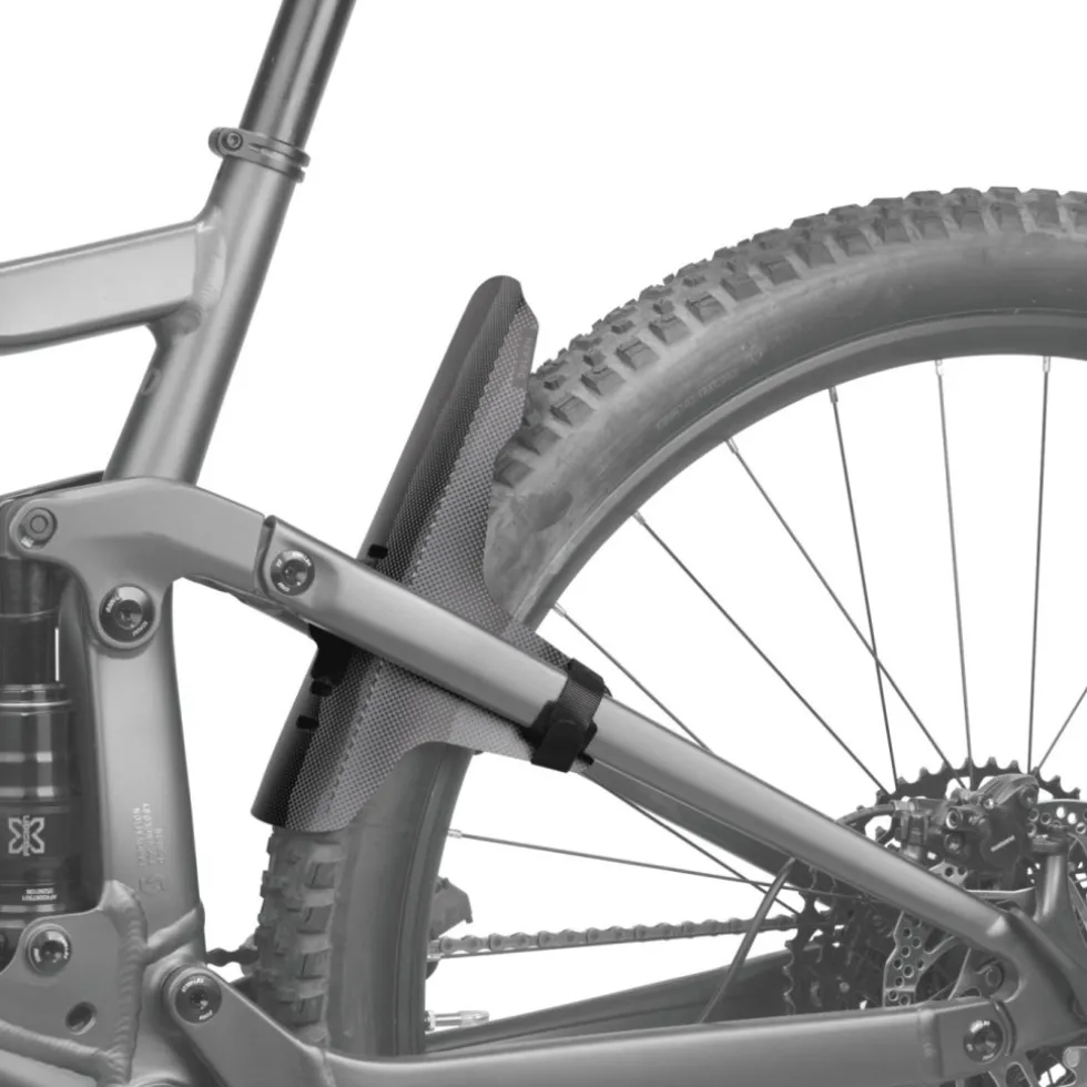 Topeak D-Flash Express FS Mudguard