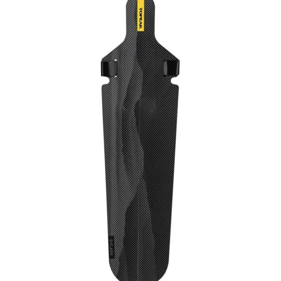 Topeak D-Flash Express S Mudguard