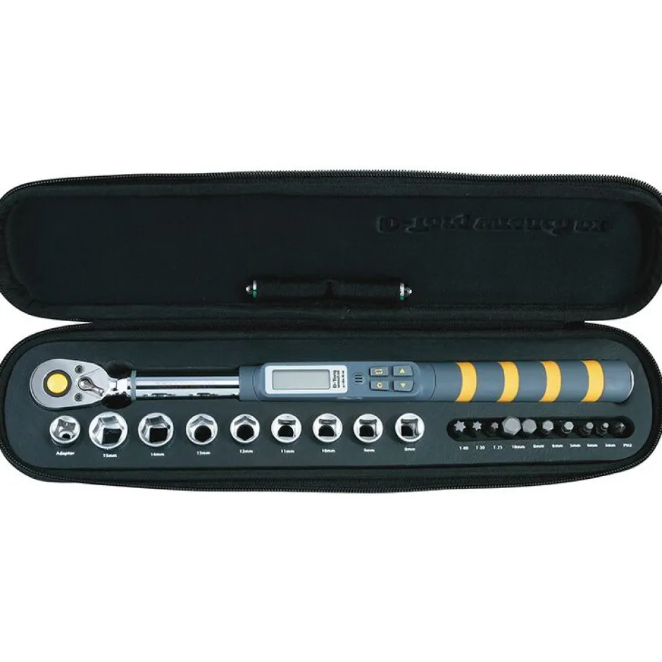 Gereedschap|Gereedschap En Onderhoud < Topeak D-Torq DX Torque Tool