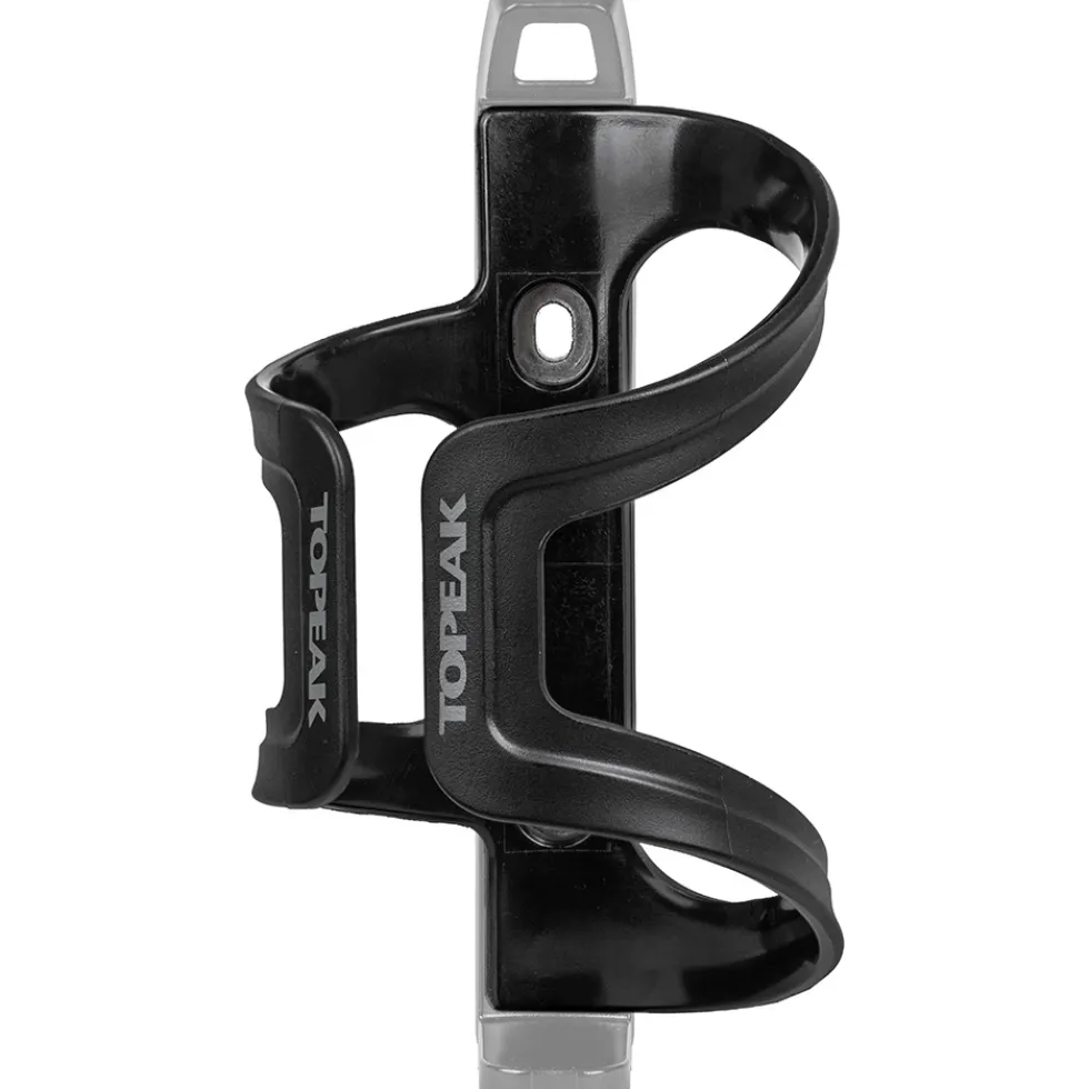 Topeak DualSide Cage EX Fleshouder - zwart
