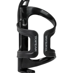 Topeak DualSide Cage EX Fleshouder - zwart