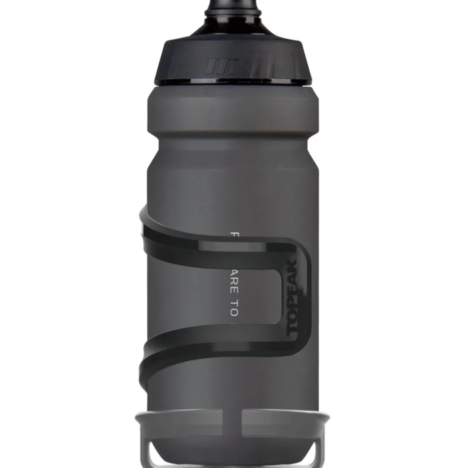 Bidonhouders < Topeak DualSide Cage Pro Fleshouder