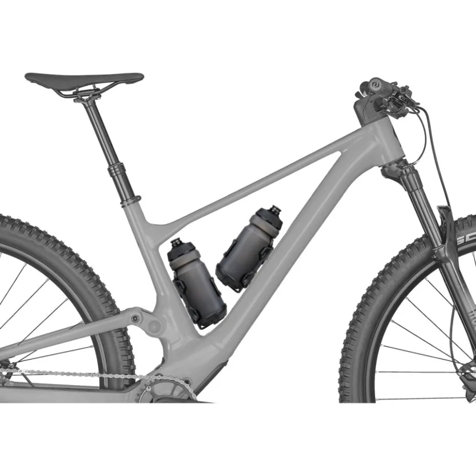 Bidonhouders < Topeak DualSide Cage Pro Fleshouder