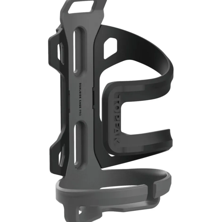 Bidonhouders < Topeak DualSide Cage Pro Fleshouder
