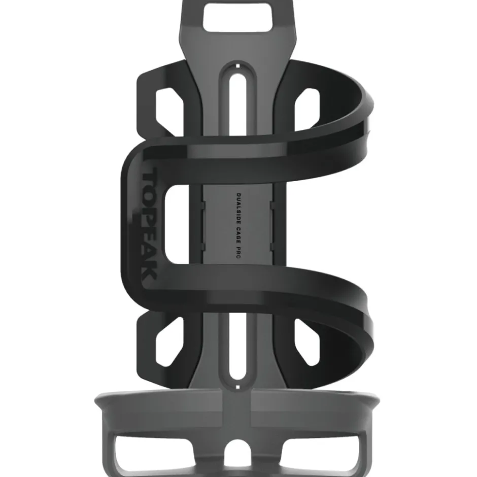 Bidonhouders < Topeak DualSide Cage Pro Fleshouder