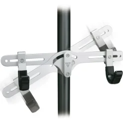 Montagestandaards < Topeak Dual-Touch fietsstatief - zwart