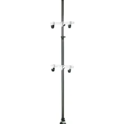 Montagestandaards < Topeak Dual-Touch fietsstatief - zwart