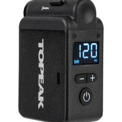 Topeak E-Booster Elektrische Fietspomp