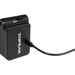 Topeak E-Booster Elektrische Fietspomp