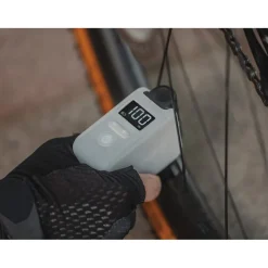 Topeak E-Booster Elektrische Fietspomp