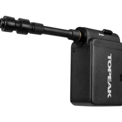 Topeak E-Booster Elektrische Fietspomp