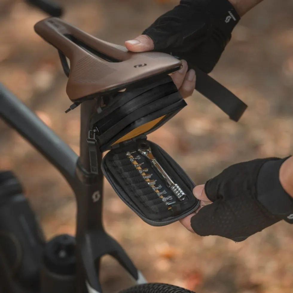 Topeak Elementa Gearbag Zadeltas
