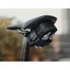 Zadeltassen < Topeak Elementa SeatBag Slim Zadeltas - 0.3L - zwart
