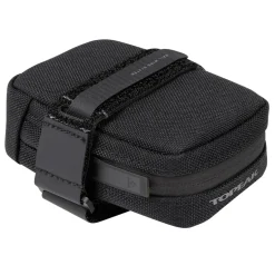 Topeak Elementa SeatBag Slim Zadeltas - 0.2L - zwart