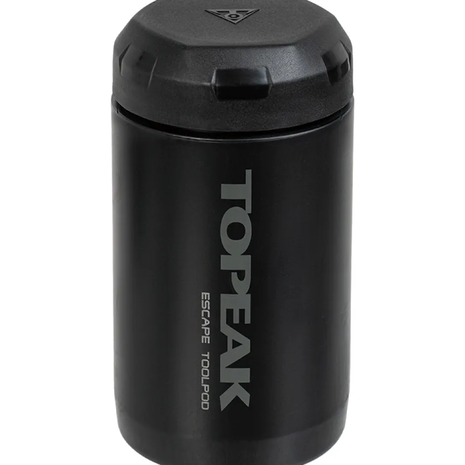 Gereedschapstassen < Topeak Escape Pod+ Gereedschapsfles - 520 cm³