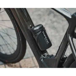 Gereedschapstassen < Topeak Escape Pod+ Gereedschapsfles - 520 cm³