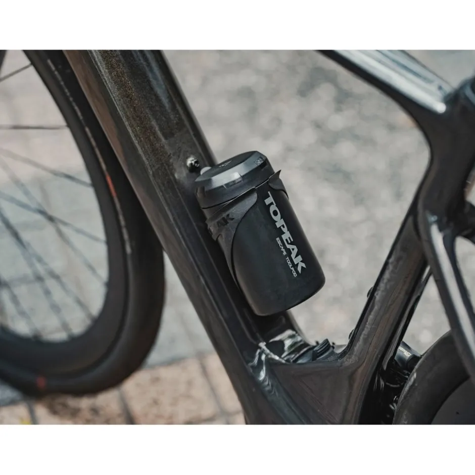 Gereedschapstassen < Topeak Escape Pod+ Gereedschapsfles - 520 cm³