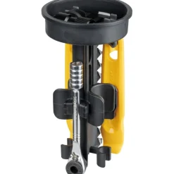 Gereedschapstassen < Topeak Escape ToolPod Gereedschapsfles - 750 cm³