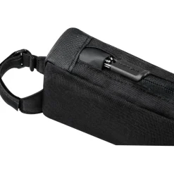 Topeak FastFuel Bag Bolt-On Frametas - 0.5L - Zwart