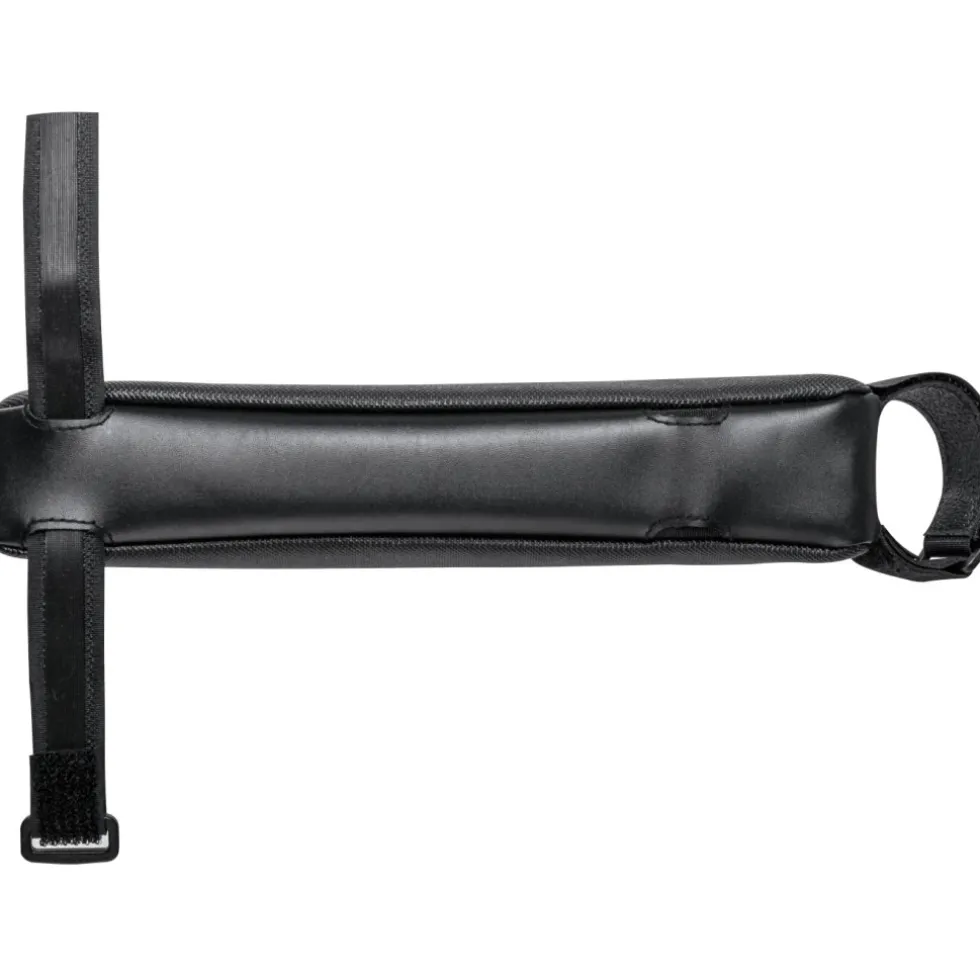 Topeak FastFuel Bag Essential Frametas - 0.4L - Zwart