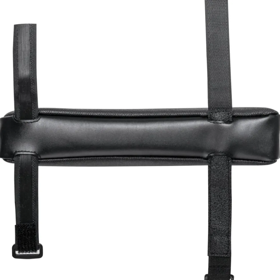 Topeak FastFuel Bag Essential Frametas - 0.4L - Zwart
