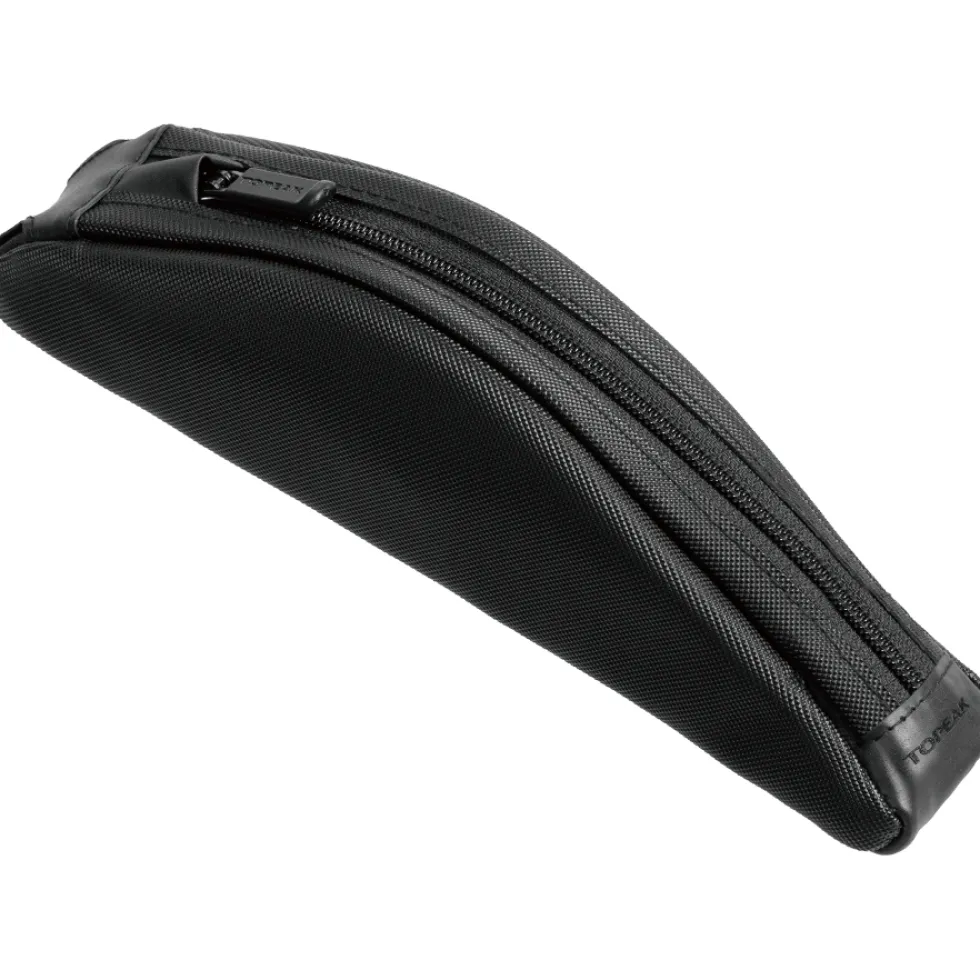 Topeak FastFuel Bag Essential Frametas - 0.4L - Zwart