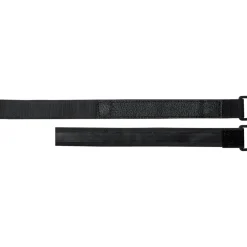Topeak FastFuel Bag Essential Frametas - 0.4L - Zwart