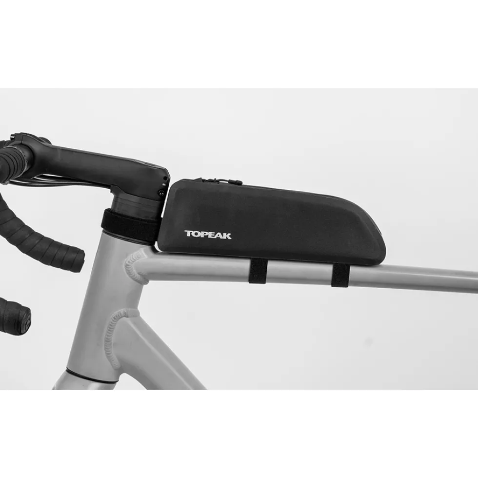 Topeak FastFuel DryBag II Bovenbuis Tas - 0.8L
