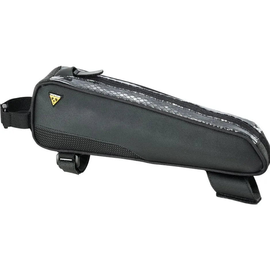 Frametassen|Top Tube Bag < Topeak Fastfuel TriBag Bovenbuis Tas - 0.7L