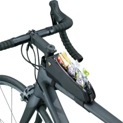 Frametassen|Top Tube Bag < Topeak Fastfuel TriBag Bovenbuis Tas - 0.7L