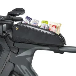 Frametassen|Top Tube Bag < Topeak Fastfuel TriBag Bovenbuis Tas - 0.7L