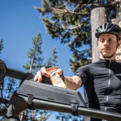 Topeak Fastfuel TriBox Bovenbuis Tas - 0.65L