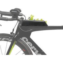 Topeak Fastfuel TriBox Bovenbuis Tas - 0.65L