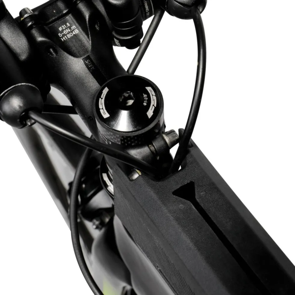 Topeak Fastfuel TriBox Bovenbuis Tas - 0.65L